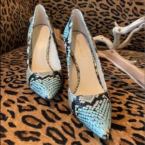 Nine West - Let my arthritic feet be your gain 😢